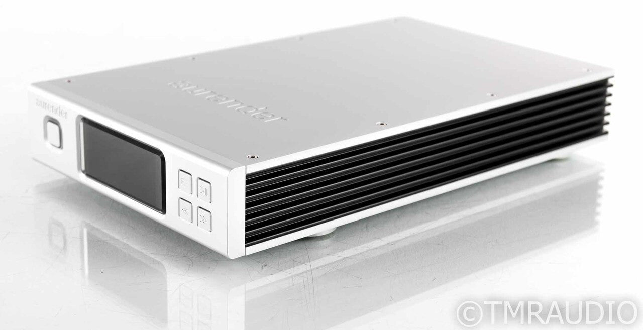 Aurender N100 Network Player; N-100