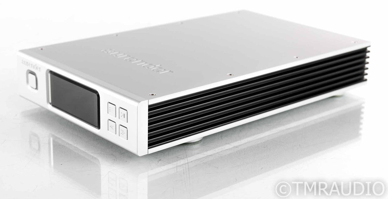 Aurender N100 Network Player; N-100