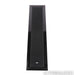 B&W FPM5 LCR On-Wall Speaker; Black & Silver; Single Speaker