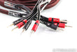AudioQuest Rocket 33 Speaker Cables; 15ft Pair