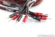 AudioQuest Rocket 33 Speaker Cables; 15ft Pair