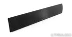 Definitive Technology Mythos 10 Center Channel Speaker; Gloss Black; Ten