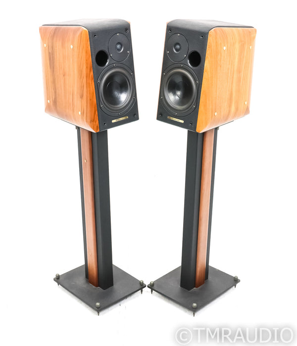 Sonus Faber Concerto Bookshelf Speakers