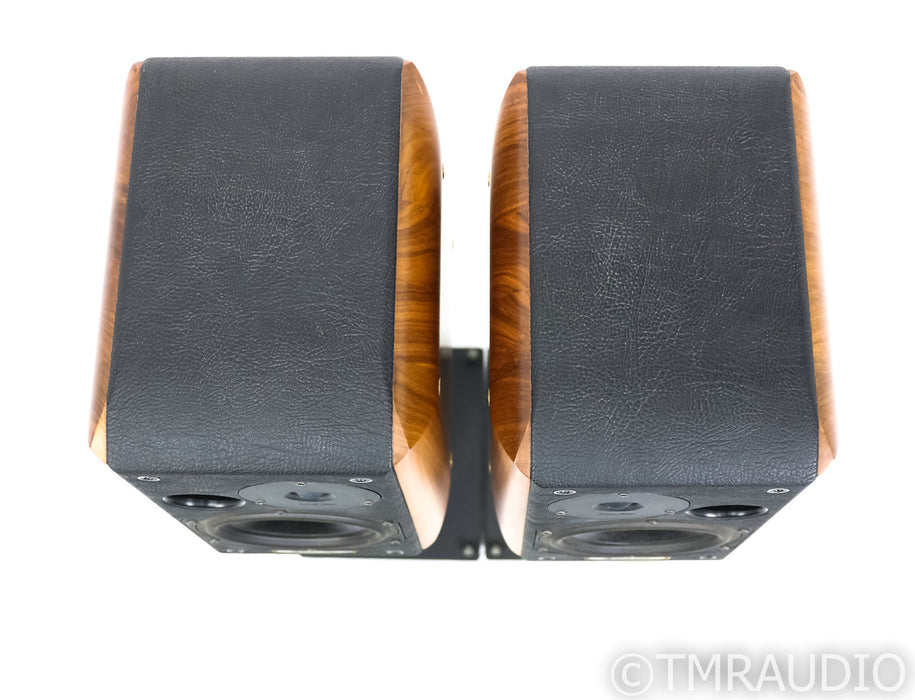 Sonus Faber Concerto Bookshelf Speakers