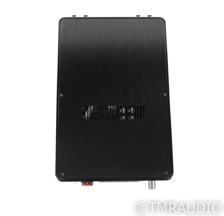 Audio-GD NFB-1AMP Headphone Amplifier; NFB1AMP; Remote