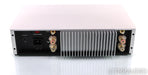 NuForce STA200 Stereo Power Amplifier; STA-200; Silver; Low Hours