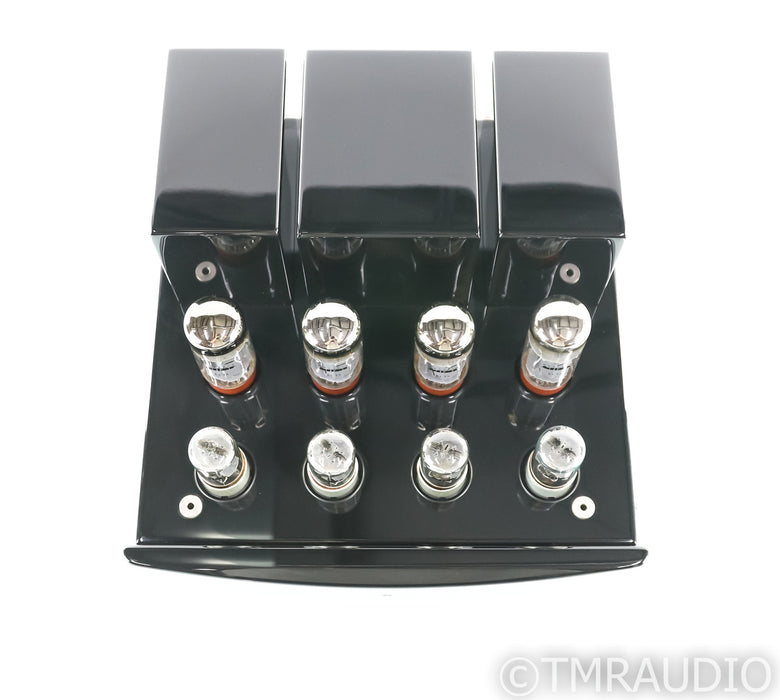 Mystere PA-11 Stereo Tube Power Amplifier; Durob; PA11