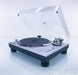 Technics SL-1200GR Direct Drive Turntable; SL1200GR (No Cartridge)