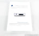 PS Audio NuWave Phono MM / MC Phono Preamplifier; A/D Converter