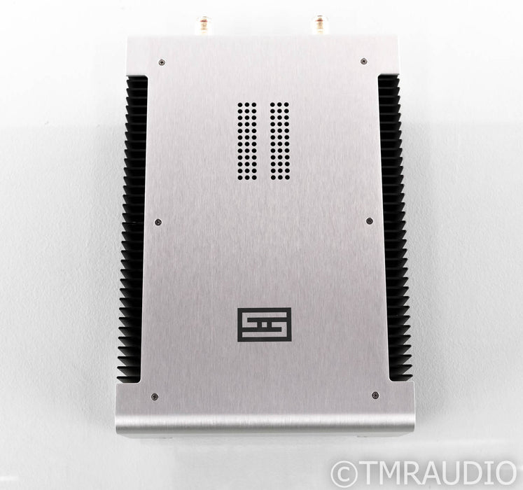 Schiit Vidar Stereo Power Amplifier