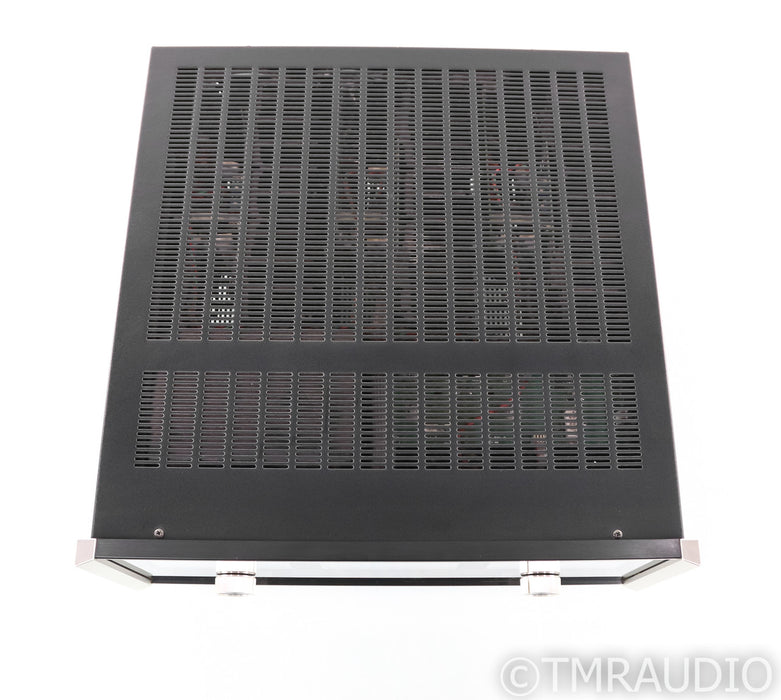 McIntosh MC206 6 Channel Power Amplifier; MC-206