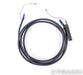 AudioQuest Husky RCA Subwoofer Cable; Single 3m Interconnect; 72v DBS