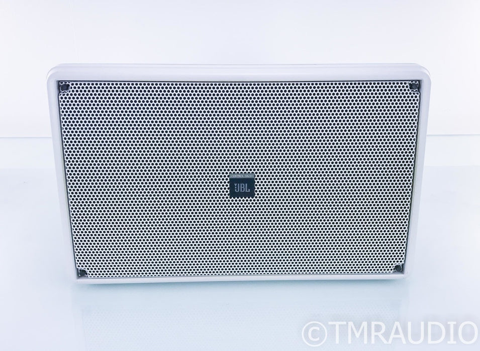 JBL Control SB210 Indoor / Outdoor Passive Subwoofer