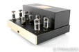Golden Tube Audio SE-40 Stereo Tube Power Amplifier; SE40
