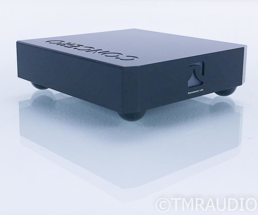 Resonessence Concero USB DAC; D/A Converter