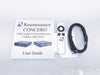 Resonessence Concero USB DAC; D/A Converter