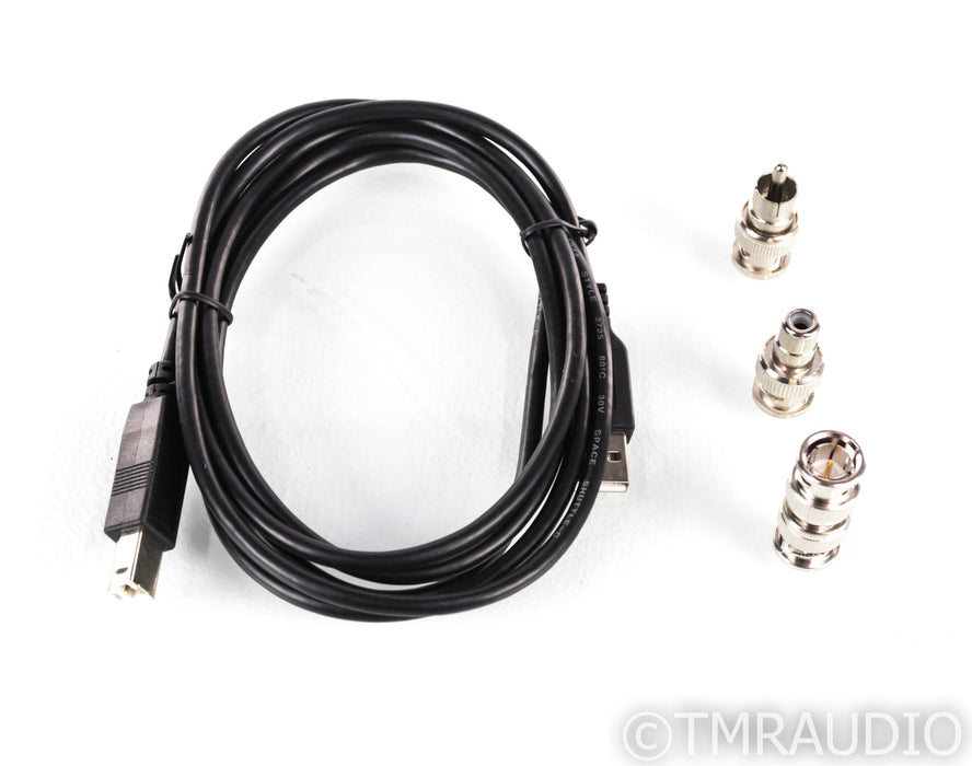 Audiophilleo 2 USB Reclocker; MKII