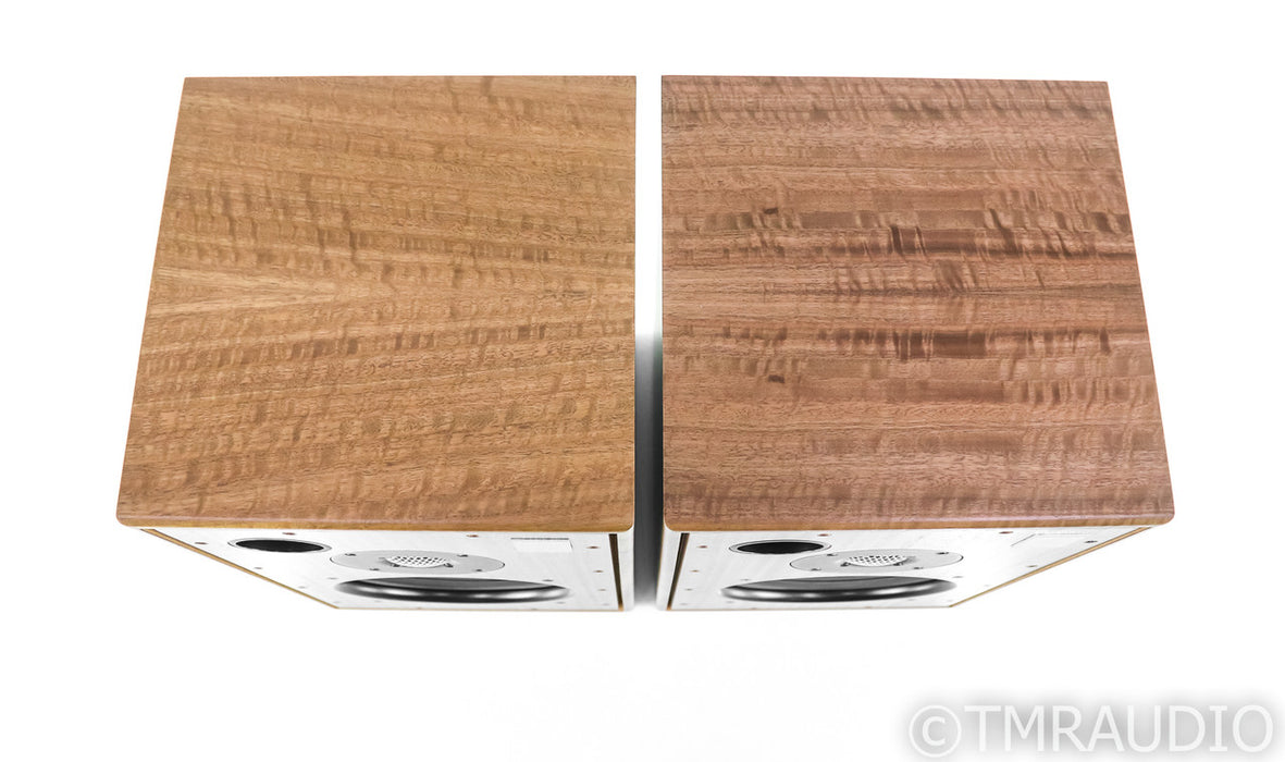 Harbeth 30.2 40th Anniversary Bookshelf Speakers