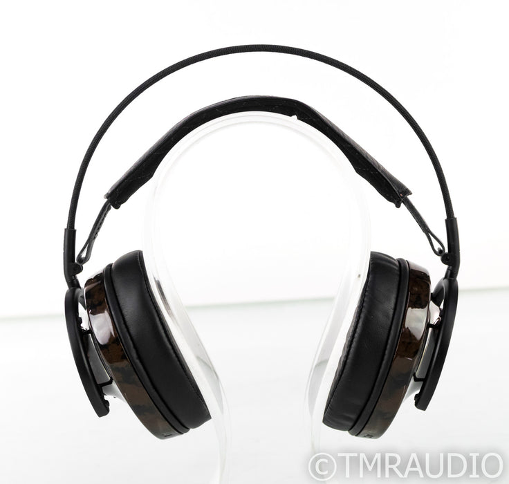 AudioQuest NightHawk Semi-Open Back Headphones