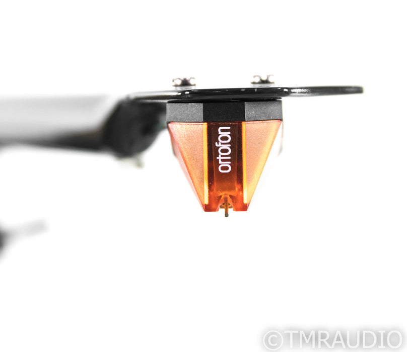 Avid Ingenium Turntable