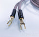 Tara Labs RSC Prime M1 Speaker Cables; 12ft Pair