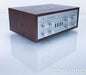 Luxman CL-38uSE Stereo Tube Preamplifier; CL38uSE (New / Open Box)