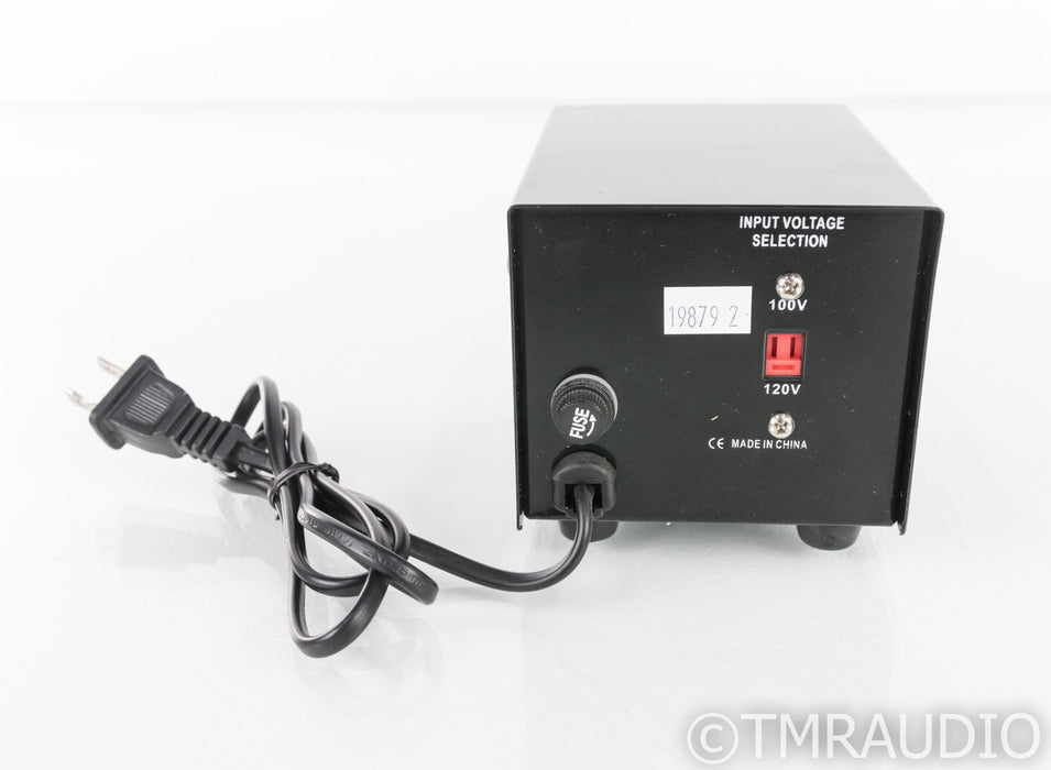 Stax SRM-1 Mk-2 Electrostatic Headphone Amplifier