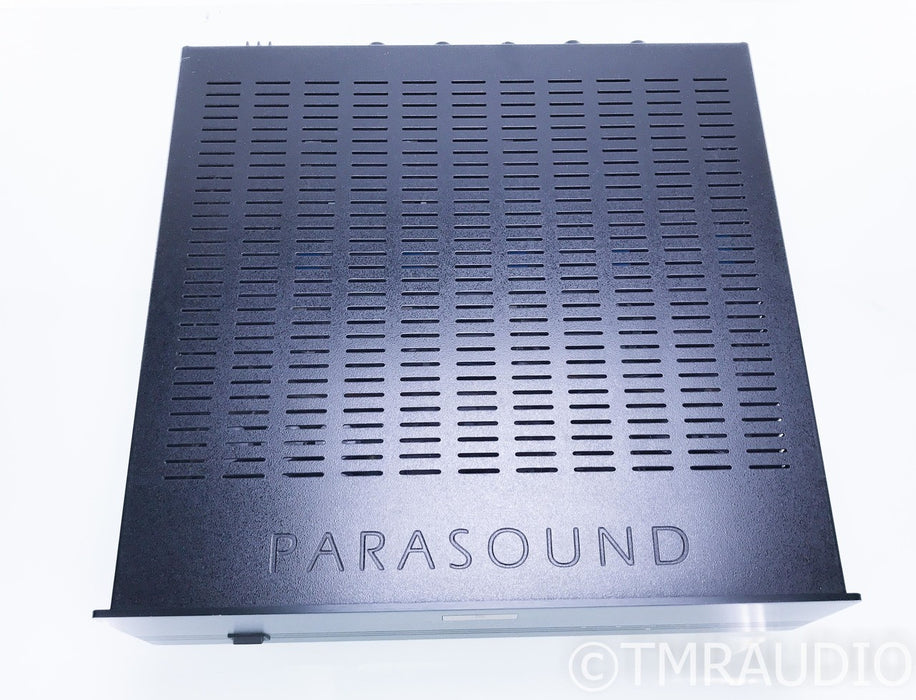 Parasound HCA-855A 5 Channel Power Amplifier; HCA855A