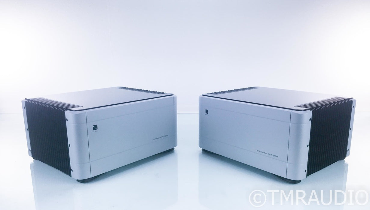 PS Audio BHK-300 Mono Power Amplifier