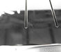 REL R-305 10" Powered Subwoofer; Piano Black Lacquer; R305