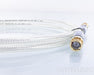Oyaide DB-510 BNC Coaxial Cable; 1.3m Digital Interconnect