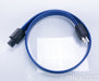 Wireworld Stratus 52 Power Cable; 5.2; Squared; 1m AC Cord