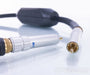 MIT Digital Reference RCA Coaxial Digital Cable; Single 1m Interconnect