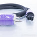 Shunyata Research Taipan Helix Alpha Power Cable; 6ft AC Cord