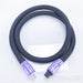 Shunyata Research Taipan Helix Alpha Power Cable; 6ft AC Cord
