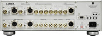 Parasound Halo JC2 BP Stereo Preamplifier; Silver (New)