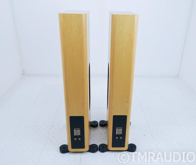 Audio Physic Virgo III Floorstanding Speakers