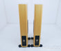 Audio Physic Virgo III Floorstanding Speakers