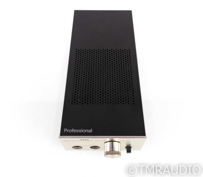 Stax SRM-1 Mk-2 Electrostatic Headphone Amplifier