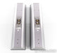 B&W FPM5 LCR On-Wall Speakers