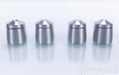 Stillpoint Ultra SS Isolation Feet; Stainless Steel; Set of 4 (1/9)