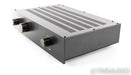 K&K Raleigh Audio Premium Extreme RAKK Tube DAC; Preamplifier; Black; MkIII