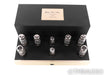 Golden Tube Audio SE-40 Stereo Tube Power Amplifier; SE40