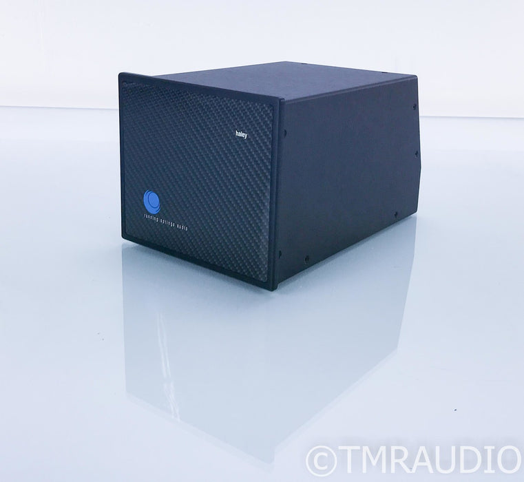 Running Springs Audio Haley Power Conditioner