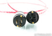 Nordost Norse 2 Heimdall 2 Power Cable; 2m AC Cord