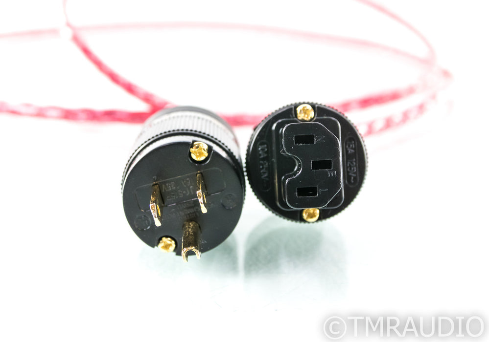 Nordost Norse 2 Heimdall 2 Power Cable; 2m AC Cord