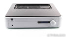 PS Audio BHK Signature Stereo Tube Hybrid Preamplifier; Remote; Silver (Used)