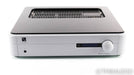 PS Audio BHK Signature Stereo Tube Hybrid Preamplifier; Remote; Silver (Used)