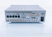 Parasound Halo Integrated 2.1 Channel Integrated Amplifier; MM / MC Phono