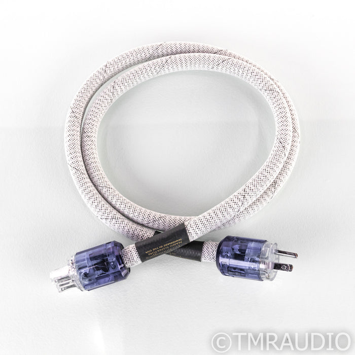 Cerious Technologies Nano Signature Power Cable; 1.5m AC Cord
